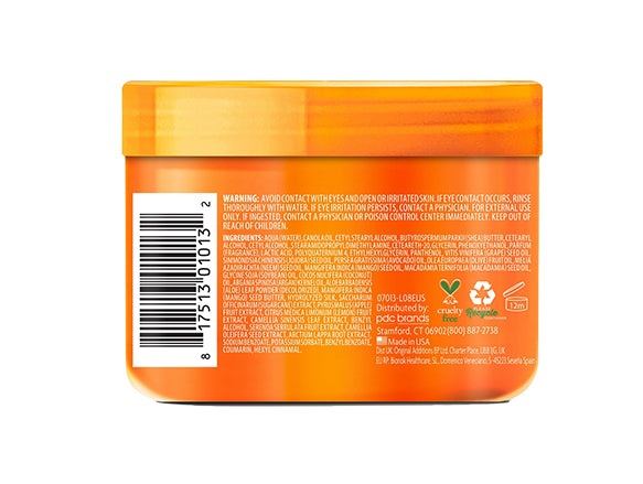 Cantu Shea Butter Leave-In Conditioner 340g in Sri Lanka