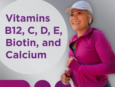 Centrum Adults 50+ MultiGummies 130 Gummies - CANADA in Sri Lanka