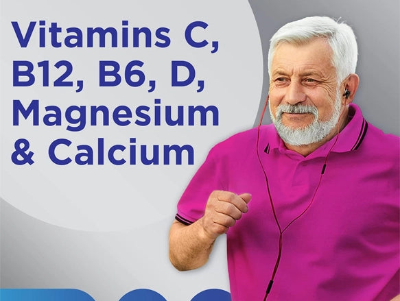 Centrum Men 50+ Multivitamin 90 Tablets - CANADA in Sri Lanka