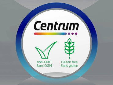 Centrum Minis Men 50+ Multivitamin 160 Tablets - CANADA in Sri Lanka