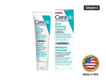 CeraVe Acne Foaming Cream Cleanser 150ml in Sri Lanka