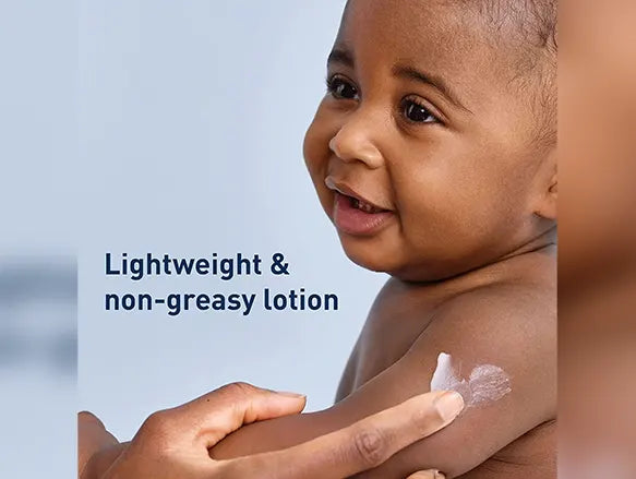 CeraVe Baby Moisturizing Lotion 237ml - CANADA in Sri Lanka