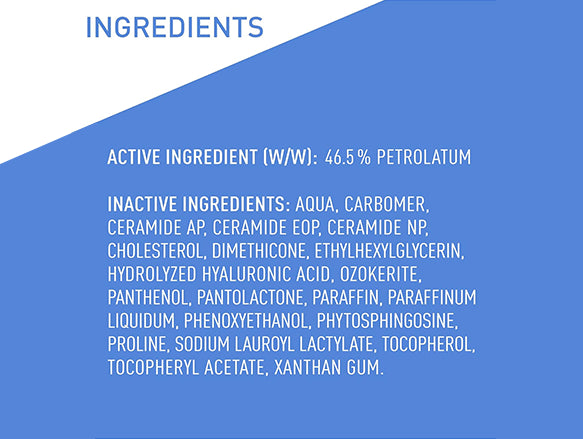 Cerave Baby Healing Ointment 85g in Sri Lanka