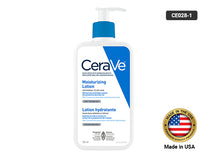 Cerave Daily Moisturizing Lotion 355ml in Sri Lanka