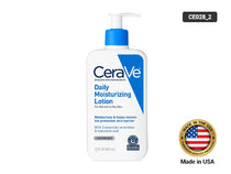 Cerave Daily Moisturizing Lotion 355ml - USA in Sri Lanka