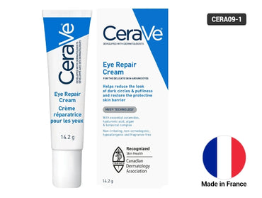 Cerave Eye Repair Cream 14ml in Sri Lanka