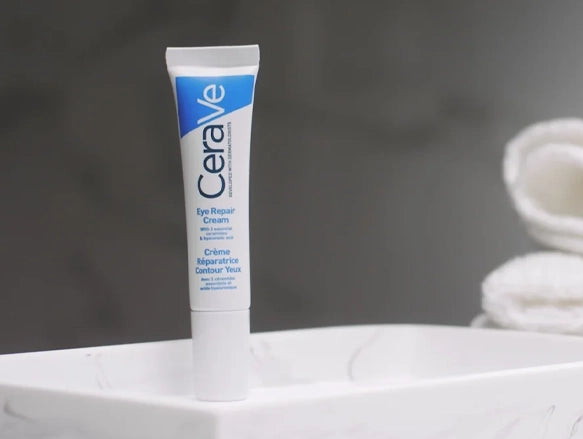 Cerave Eye Repair Cream 14ml - FRANCE - 3337875597272 in Sri Lanka
