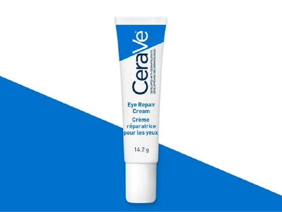 Cerave Eye Repair Cream 14ml - FRANCE - 3606000537880 in Sri Lanka
