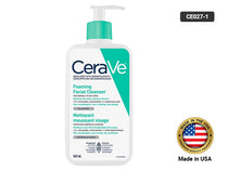 Cerave Foaming Cleanser 562ml in Sri Lanka