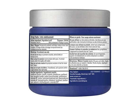 Cerave Healing Ointment 340g - CANADA in Sri Lanka