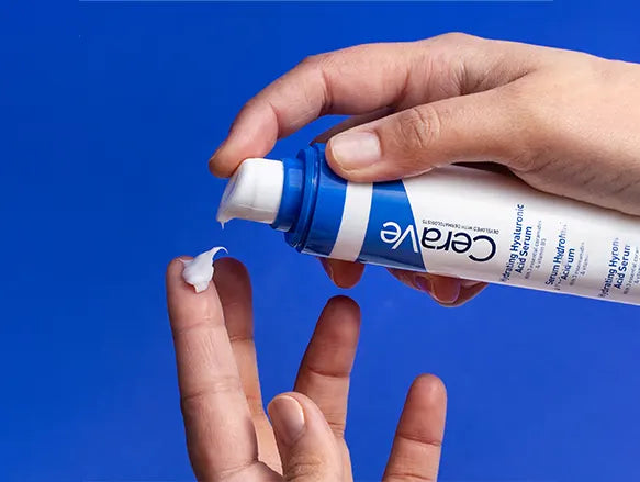 Cerave Hydrating Hyaluronic Acid Serum 30ml - CANADA in Sri Lanka