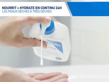 Cerave Moisturizing Lotion 473ml - FRANCE in Sri Lanka