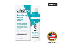 Cerave Resurfacing Retinol Serum 30ml in Sri Lanka