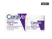 Cerave Skin Renewing Night Cream 50g in Sri Lanka