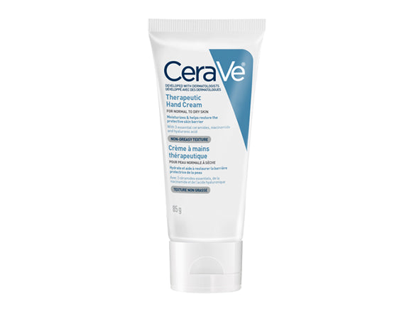 Cerave Therapeutic Hand Cream 85g in Sri Lanka