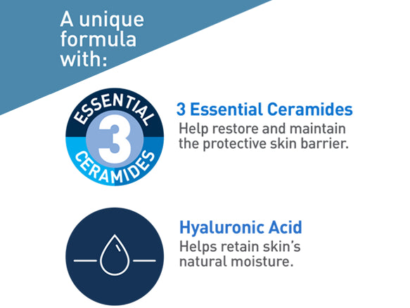 Cerave Therapeutic Hand Cream 85g in Sri Lanka