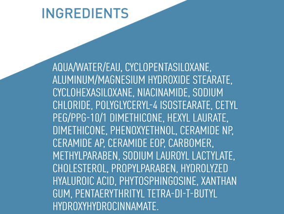 Cerave Therapeutic Hand Cream 85g in Sri Lanka