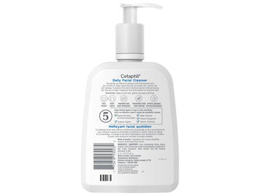 Cetaphil Daily Facial Cleanser 473ml - CANADA in Sri Lanka