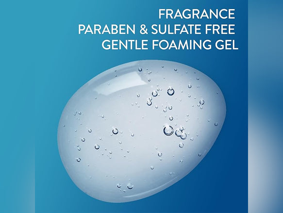 Cetaphil Daily Facial Cleanser 473ml - CANADA in Sri Lanka