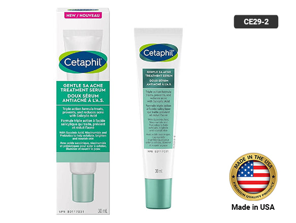 Cetaphil Gentle SA Acne Treatment Serum 30ml in Sri Lanka