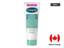 Cetaphil Gentle SA Cleanser 124ml in Sri Lanka