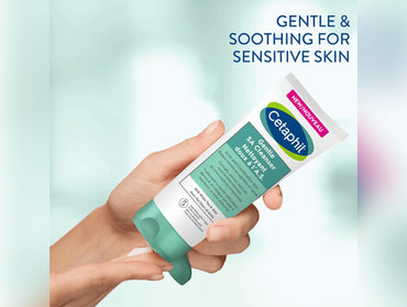 Cetaphil Gentle SA Cleanser 124ml in Sri Lanka