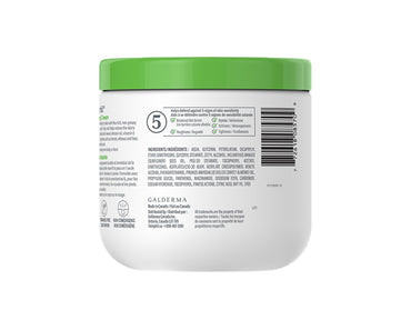 Cetaphil Moisturizing Cream Dry to Very Dry Skin 453g - CANADA - 772618084535 in Sri Lanka