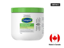 Cetaphil Moisturizing Cream Dry to Very Dry Skin 453g - CANADA in Sri Lanka