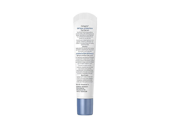 Cetaphil Optimal Hydration Eye Serum 14g in Sri Lanka