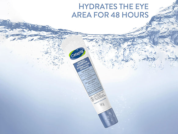 Cetaphil Optimal Hydration Eye Serum 14g in Sri Lanka