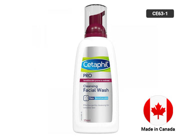 Cetaphil Pro Cleansing Wash 236ml in Sri Lanka