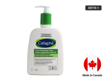 Cetaphil Urea 10 Healing Lotion 473ml in Sri Lanka
