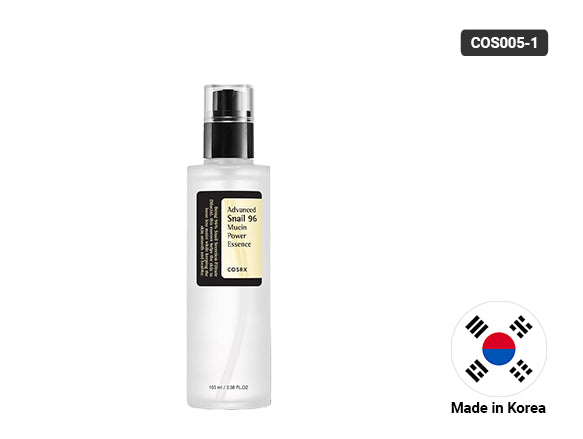 Cosrx Advanced Snail 96 Mucin Power Essence 100ml in Sri Lanka