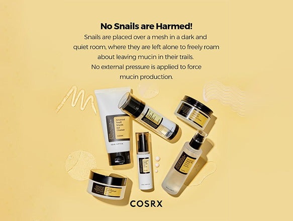 Cosrx Advanced Snail 96 Mucin Power Essence 100ml - KOREA in Sri Lanka