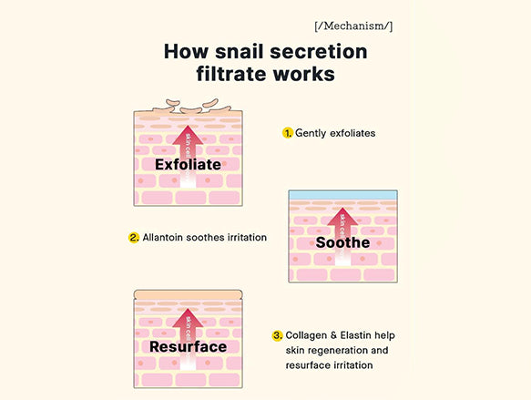 Cosrx Advanced Snail 96 Mucin Power Essence 100ml - KOREA in Sri Lanka