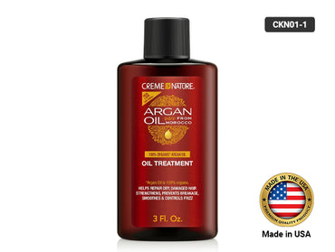 Creme Of Nature Argan Oil from Morocco Oil Treatment 88.7ml in Sri Lanka