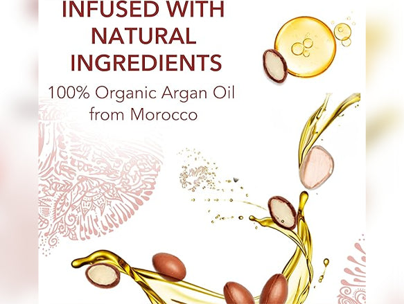 Creme Of Nature Argan Oil from Morocco Oil Treatment 88.7ml - USA in Sri Lanka