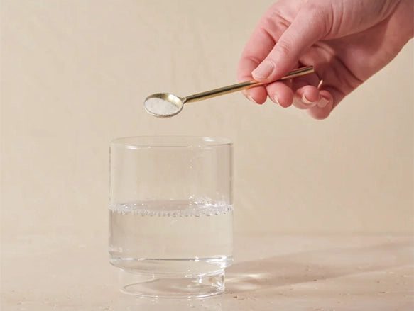 DOSE CO. Pure Collagen Unflavored 283g - USA in Sri Lanka