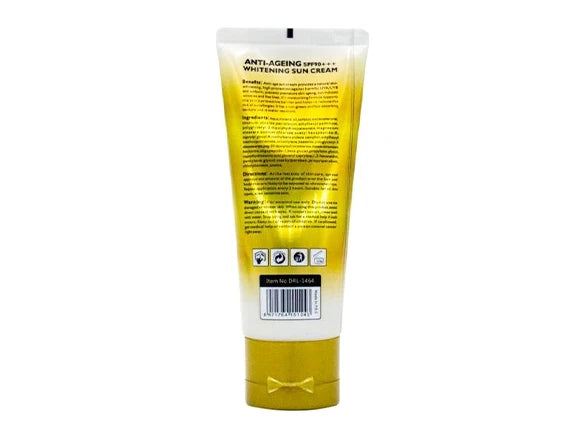 Dr Rashel SPF 90 Anti Aging Sun Cream 60g