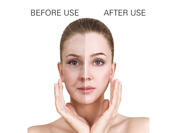 Dr Rashel Anti-Wrinkle Gel Cream 24K Gold and Collagen 50ml - CHINA in Sri Lanka