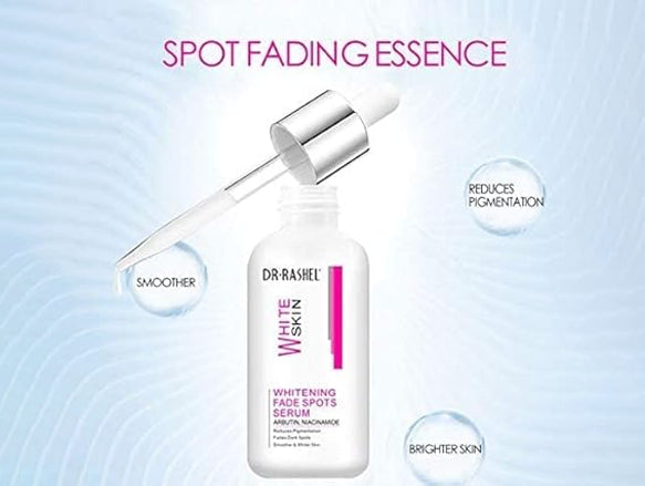 Dr Rashel Whitening Fade Spots Serum 50ml - CHINA in Sri Lanka