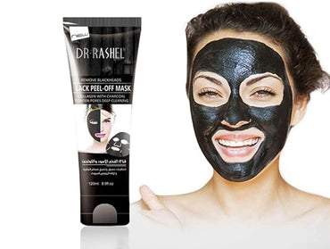 Dr Rashel Black Peel Off Mask 120ml - CHINA in Sri Lanka