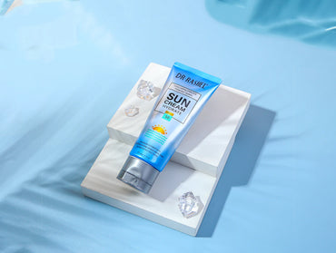Dr Rashel Sun Cream Hydrate SPF50 60g - CHINA in Sri Lanka