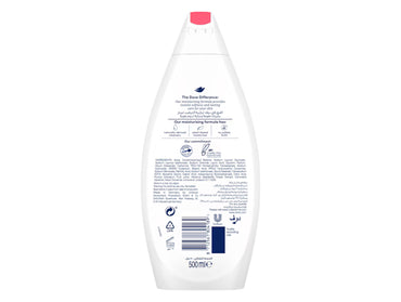 Dove Reviving Body Wash 500ml - UAE in Sri Lanka