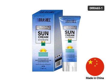 Dr. Rashel Sun Cream Hydrate SPF50 60g in Sri Lanka