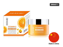 Dr. Rashel Vitamin C Brightening and Anti-Aging Face Night Cream 50g in Sri Lanka