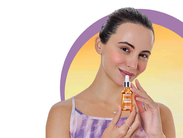 Dr. Rashel Vitamin C Face Serum 50ml - CHINA in Sri Lanka