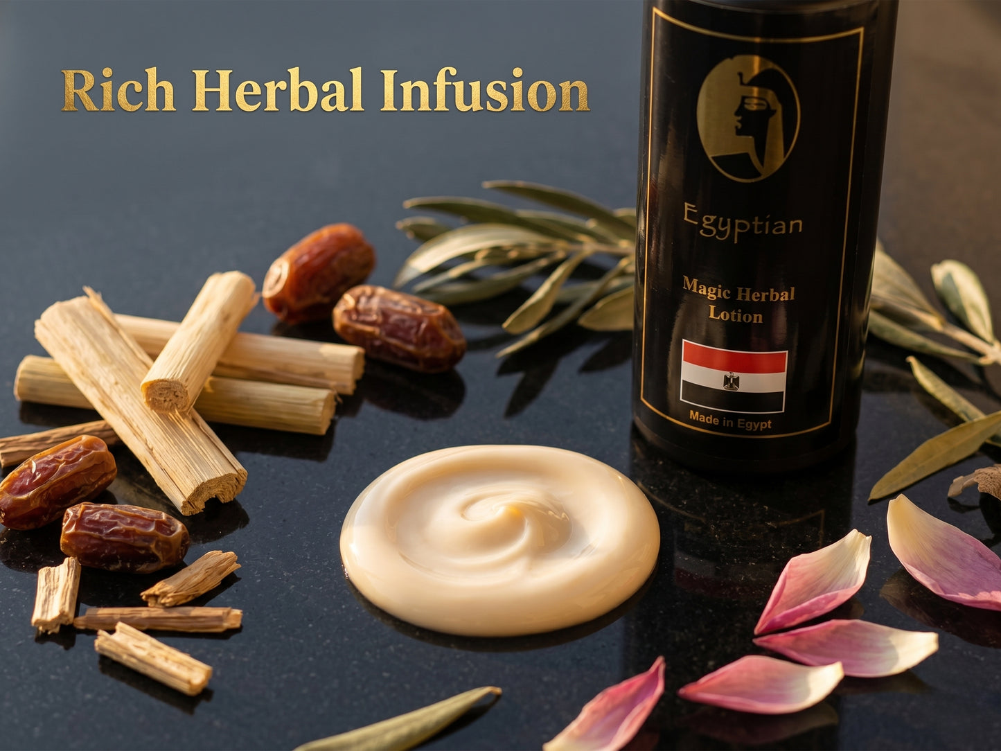 Buy Original Egyptian Magic Herbal Body Lotion in Sri Lanka