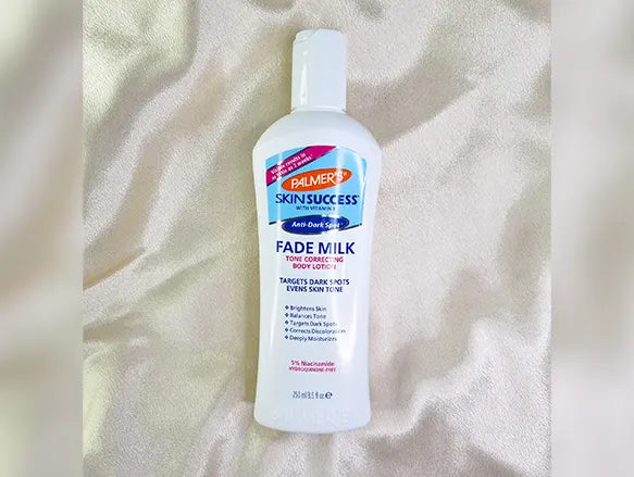 Fade Milk (Dark Spot Corrector) - 250ml - USA in Sri Lanka
