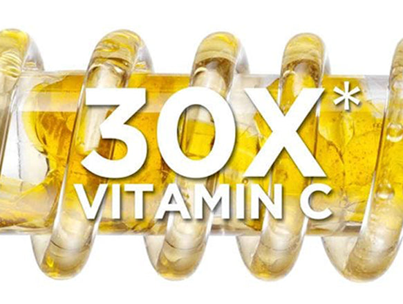 Buy Original Garnier Bright Complete Vitamin C Serum 30ml - PHILIPPINES in Sri Lanka